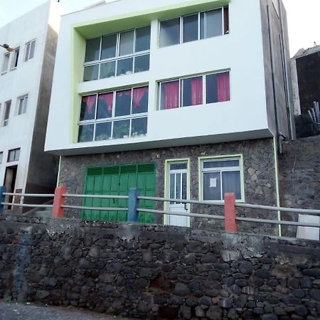 شقة Santos Medina Ribeira Grande المظهر الخارجي الصورة