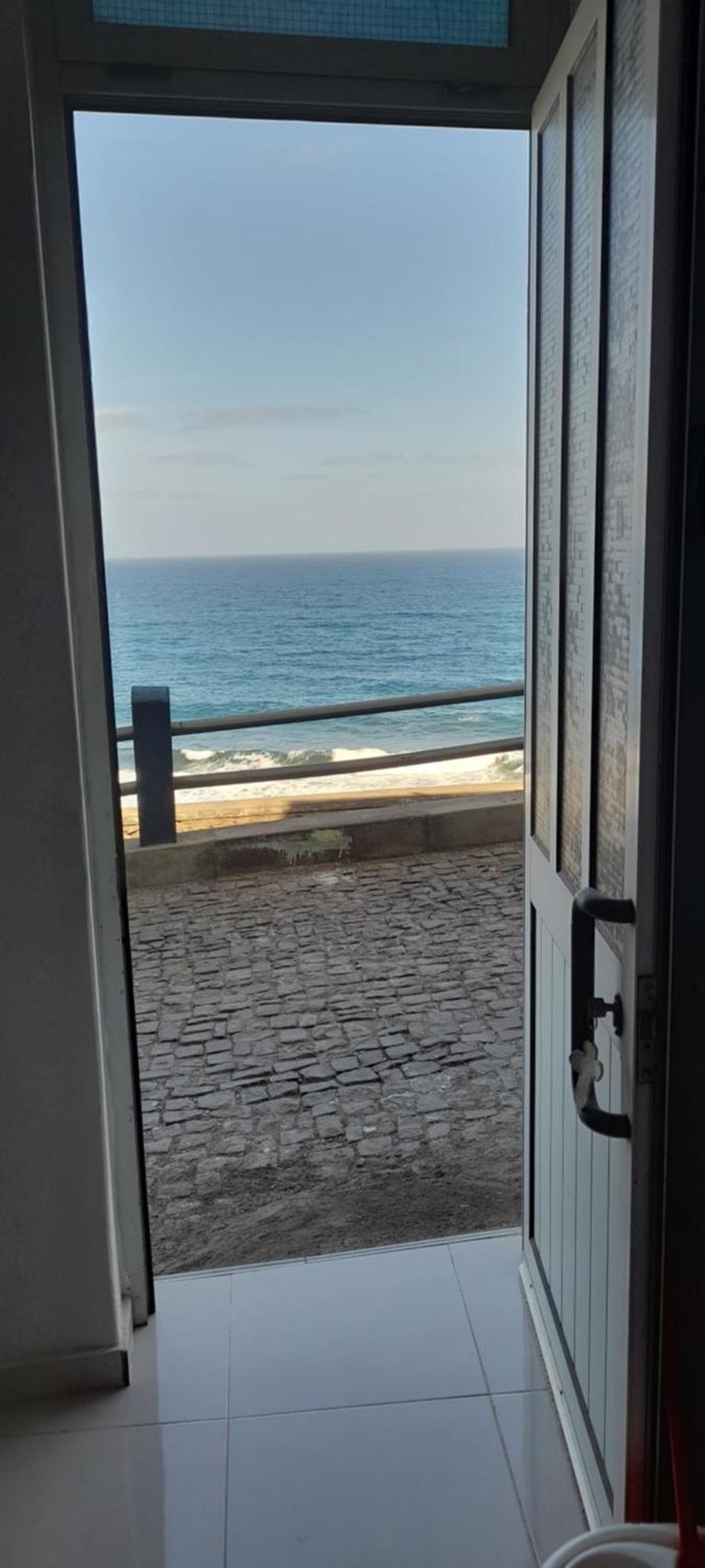 شقة Santos Medina Ribeira Grande المظهر الخارجي الصورة